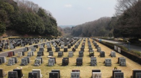 都営八王子霊園