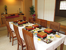 会食