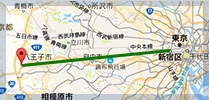 ポイント 1 アクセスがとっても便利！
