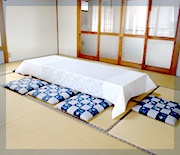 納骨・法事も承っております