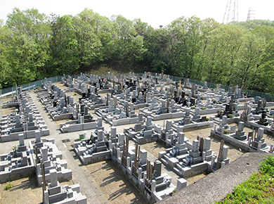 八王子道玄霊園 イメージ画像02