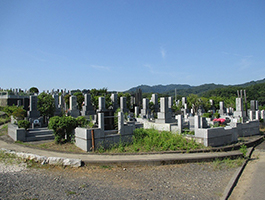南多摩霊園 イメージ画像03