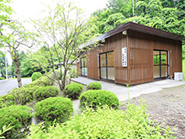 墓所「多摩八王子霊苑」のご紹介 イメージ画像03